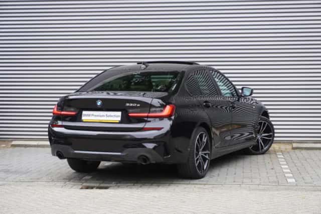 BMW 3-Serie (2021) thumbnail 2