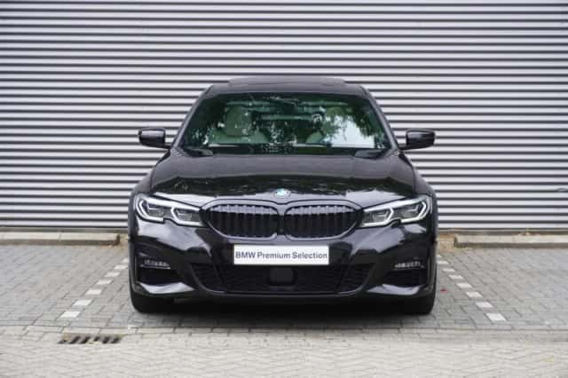 BMW 3-Serie (2021) thumbnail 3