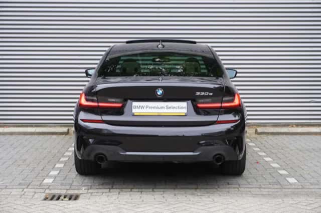 BMW 3-Serie (2021) thumbnail 5