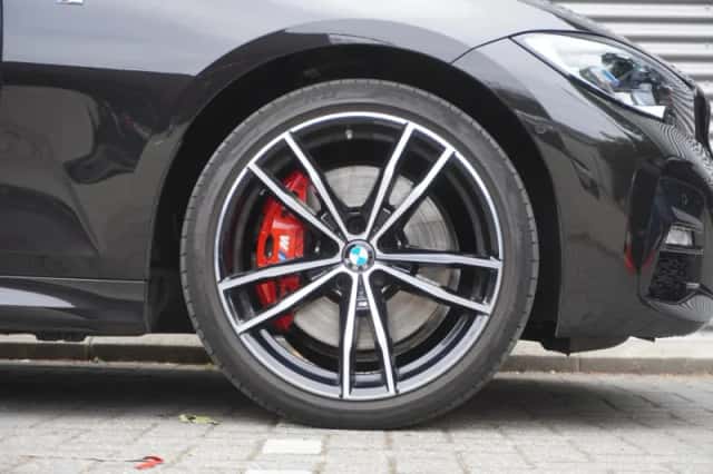 BMW 3-Serie (2021) thumbnail 6