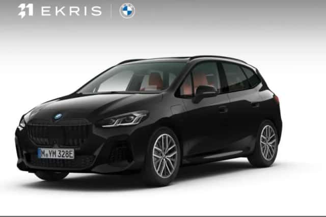 BMW 2-Serie (2026) thumbnail 1