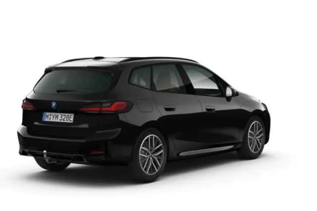 BMW 2-Serie (2026) thumbnail 2
