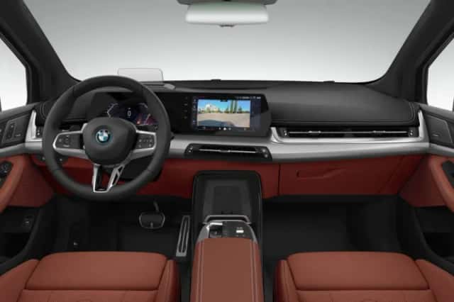 BMW 2-Serie (2026) thumbnail 3