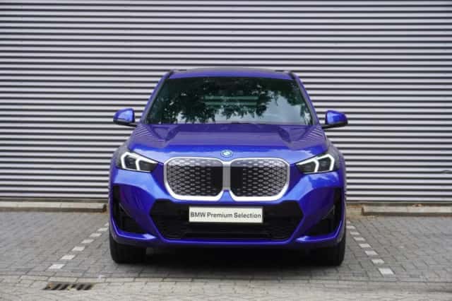 BMW iX1 (2026) thumbnail 3