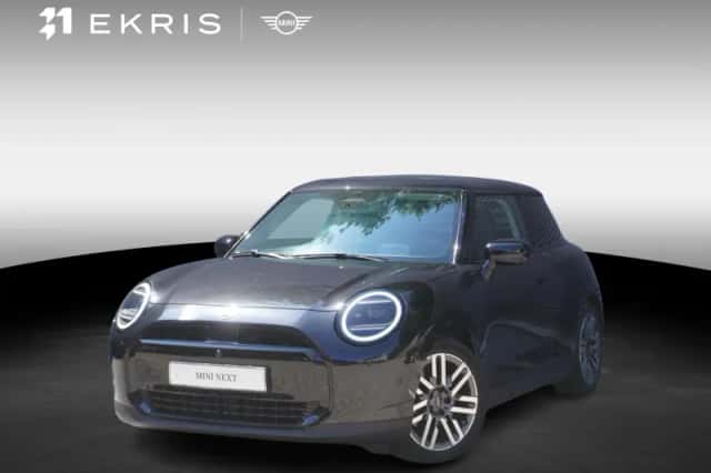 MINI 3 Deurs (2025) thumbnail 1