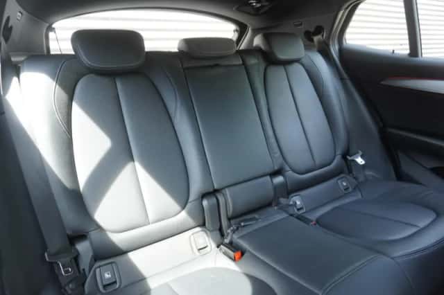 BMW X2 (2022) thumbnail 5