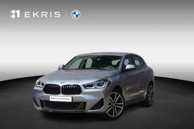 BMW X2 (2022) thumbnail 1