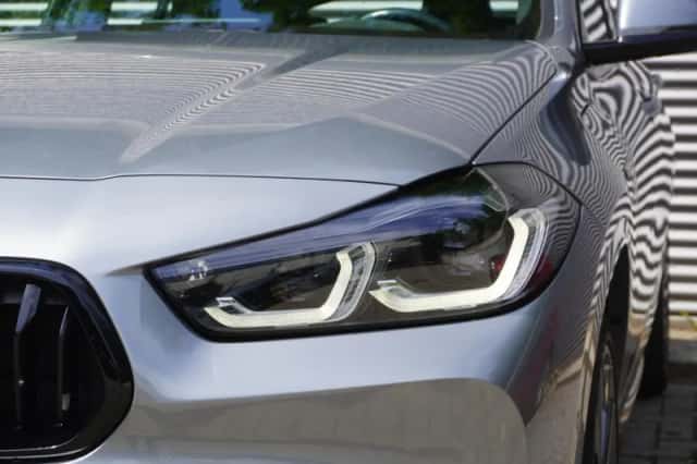 BMW X2 (2022) thumbnail 3