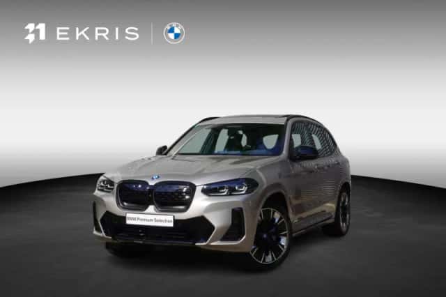 BMW iX3 (2023) thumbnail 1