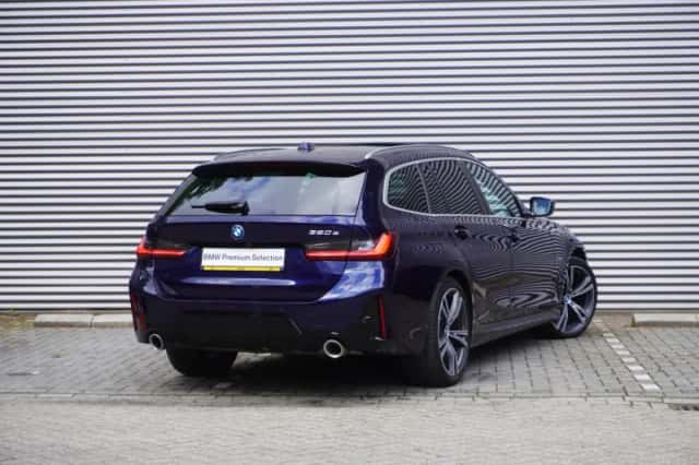 BMW 3-Serie (2023) thumbnail 2