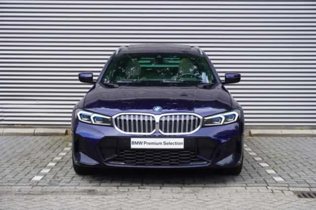 BMW 3-Serie (2023) thumbnail 3