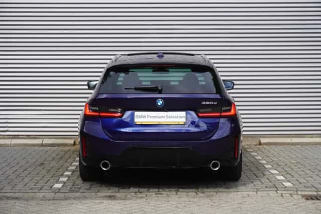 BMW 3-Serie (2023) thumbnail 5