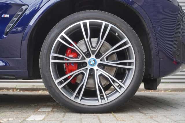 BMW X3 (2023) thumbnail 6