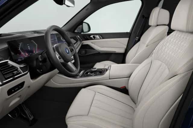 BMW X5 (2026) thumbnail 4