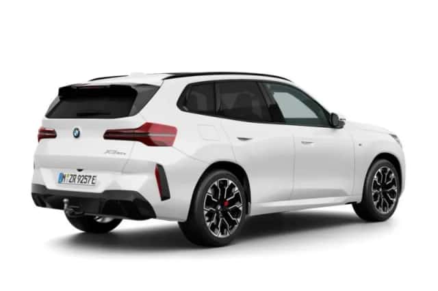 BMW X3 (2026) thumbnail 2