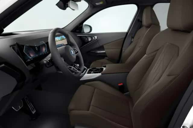 BMW X3 (2026) thumbnail 4