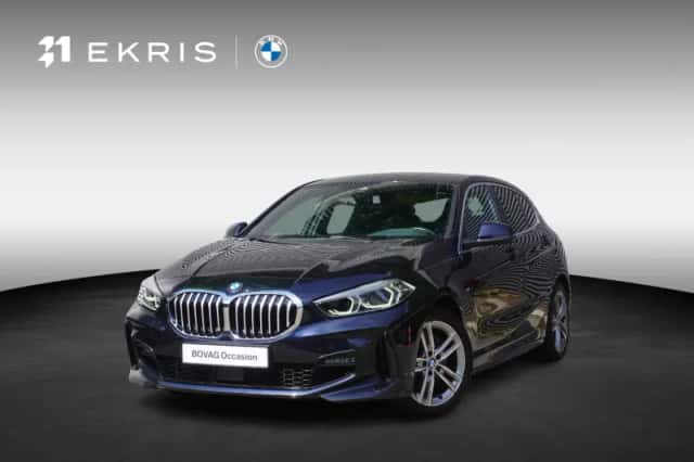 BMW 1-Serie (2022) thumbnail 1