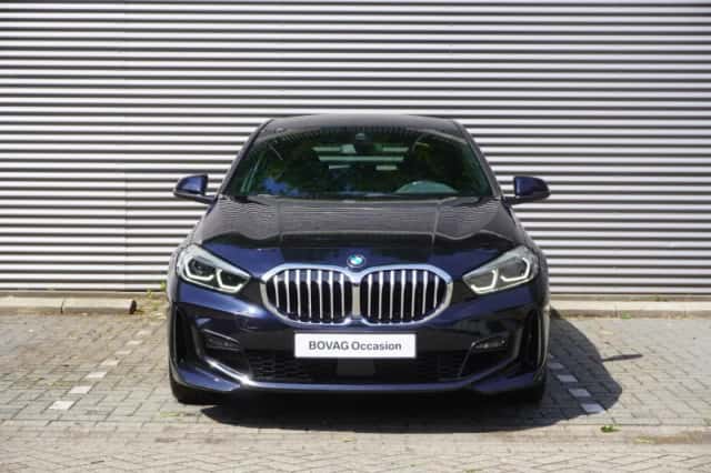 BMW 1-Serie (2022) thumbnail 3