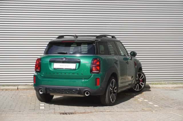 MINI Countryman (2023) thumbnail 2