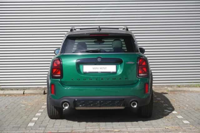 MINI Countryman (2023) thumbnail 5