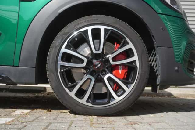 MINI Countryman (2023) thumbnail 6