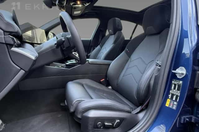 BMW 5-Serie (2025) thumbnail 3