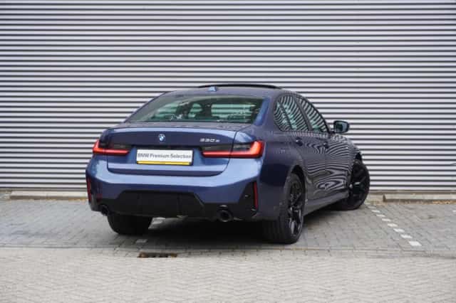 BMW 3-Serie (2025) thumbnail 2