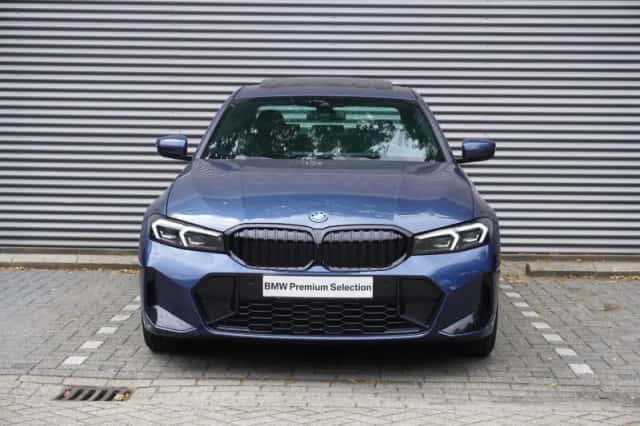 BMW 3-Serie (2025) thumbnail 3
