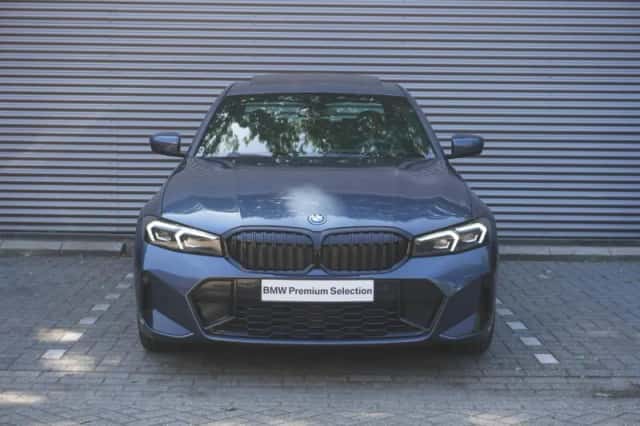 BMW 3-Serie (2025) thumbnail 3