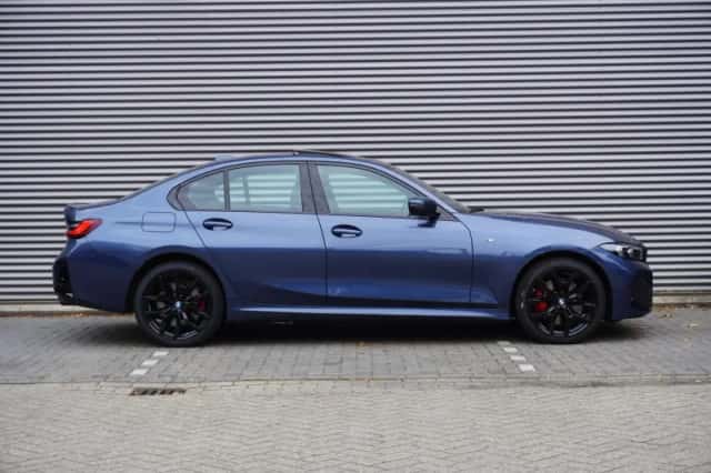 BMW 3-Serie (2025) thumbnail 4