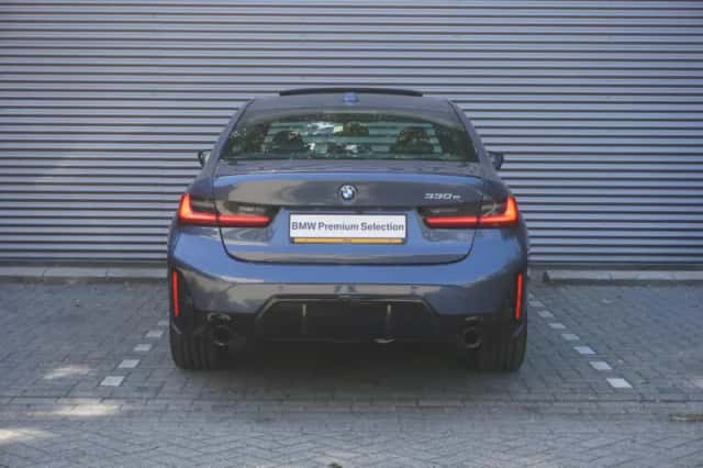 BMW 3-Serie (2025) thumbnail 4