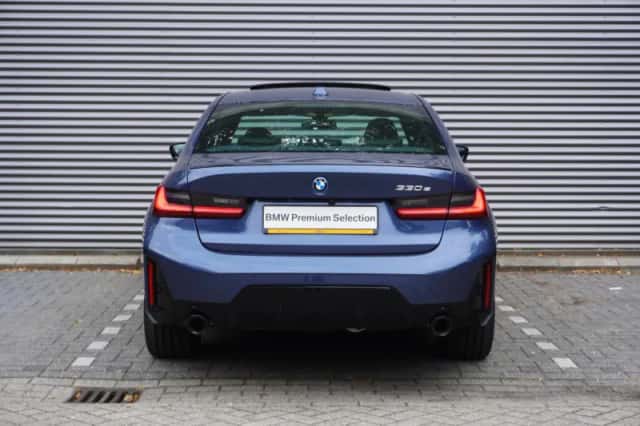 BMW 3-Serie (2025) thumbnail 5