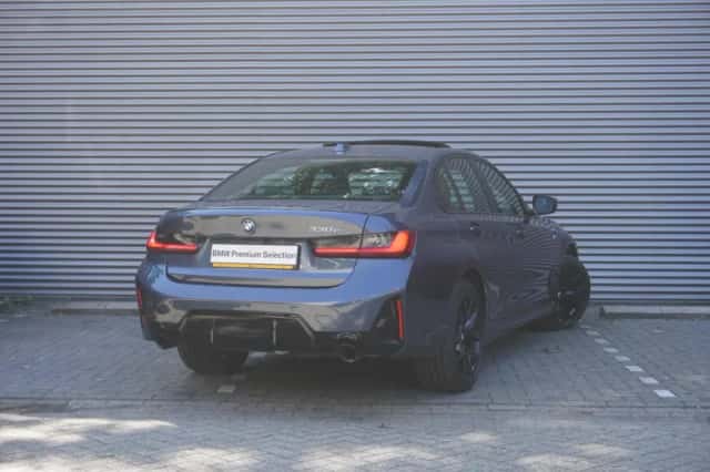 BMW 3-Serie (2025) thumbnail 5