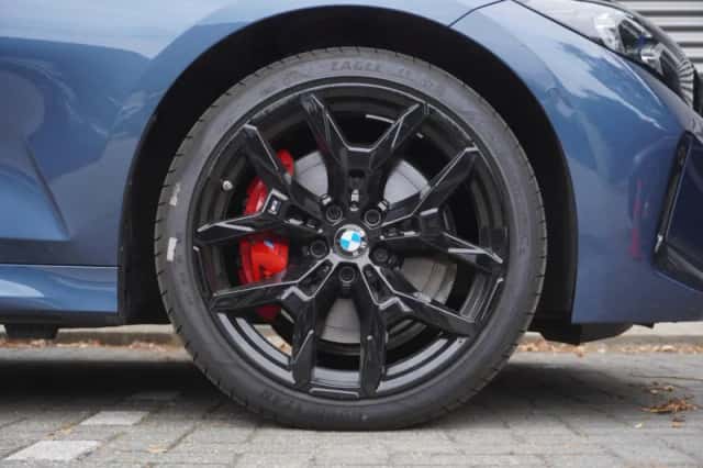 BMW 3-Serie (2025) thumbnail 6