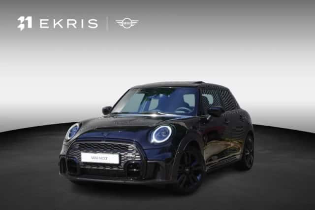 MINI 5-deurs (2024) thumbnail 1