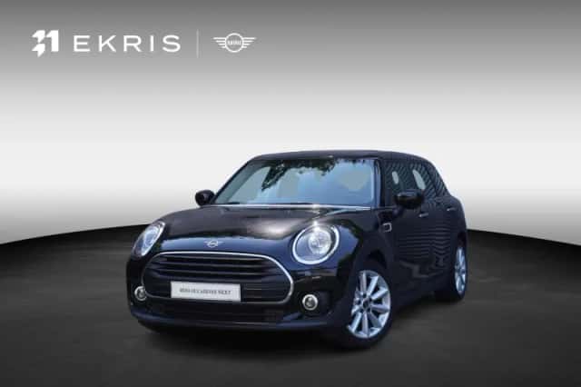 MINI Clubman (2019) thumbnail 1