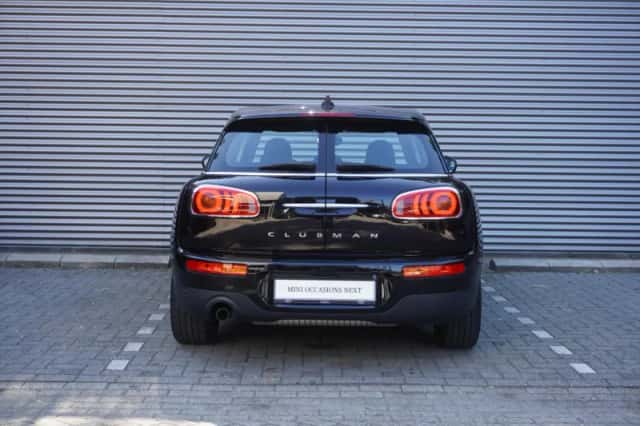 MINI Clubman (2019) thumbnail 4