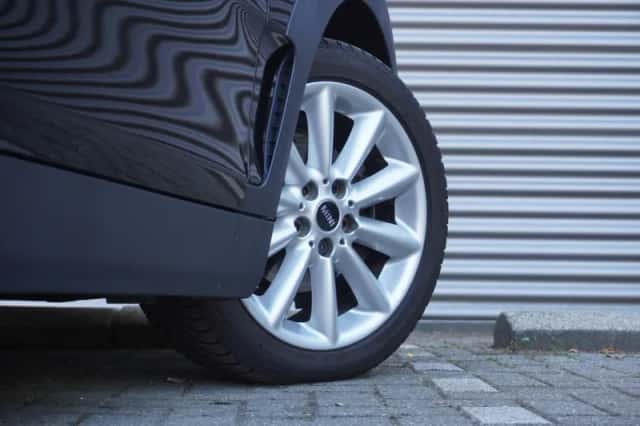 MINI Clubman (2019) thumbnail 5
