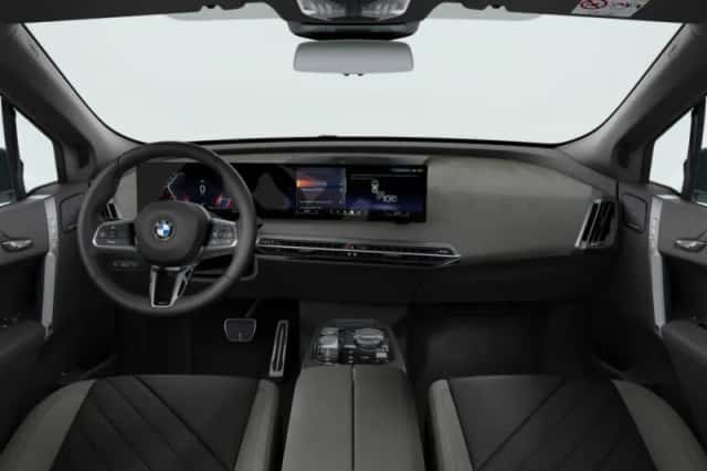 BMW iX (2026) thumbnail 3