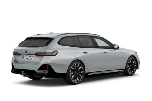BMW 5-Serie (2026) thumbnail 2