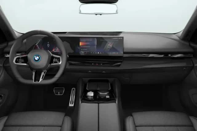 BMW 5-Serie (2026) thumbnail 3