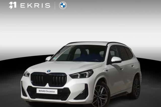 BMW X1 (2023) thumbnail 1