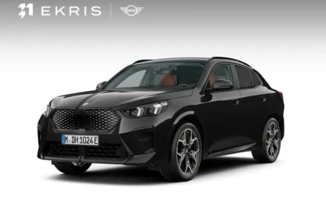 BMW iX2 (2026) thumbnail 1