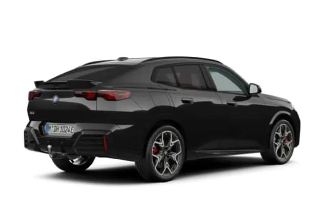 BMW iX2 (2026) thumbnail 2