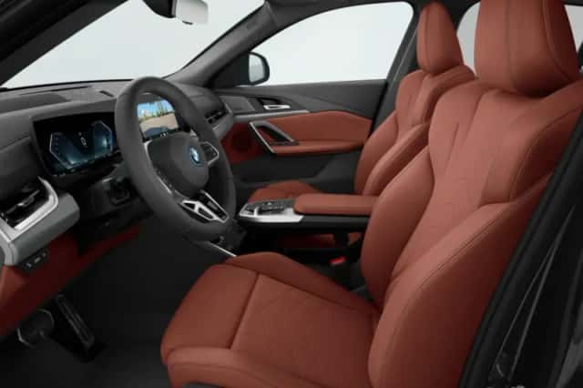 BMW iX2 (2026) thumbnail 4