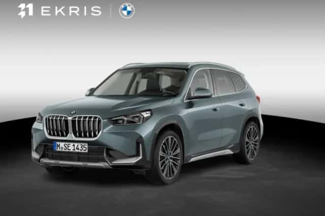 BMW X1 (2026) thumbnail 1