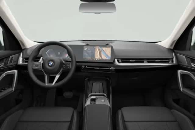 BMW X1 (2026) thumbnail 3