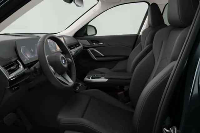 BMW X1 (2026) thumbnail 4