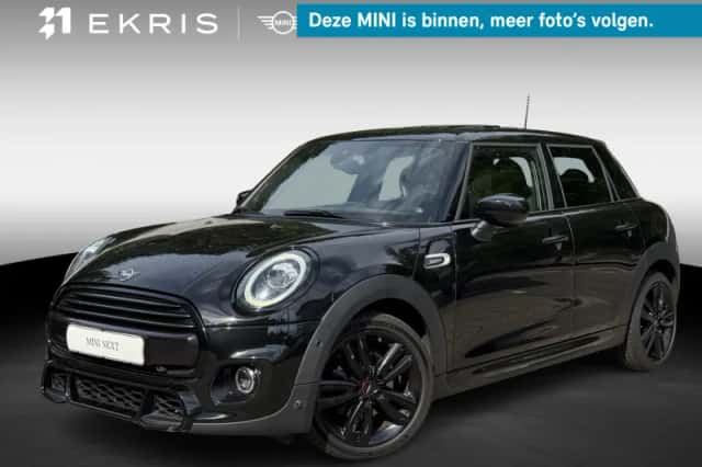 MINI 5-deurs (2021) thumbnail 1