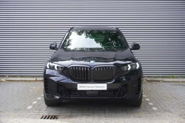 BMW X5 (2026) thumbnail 3